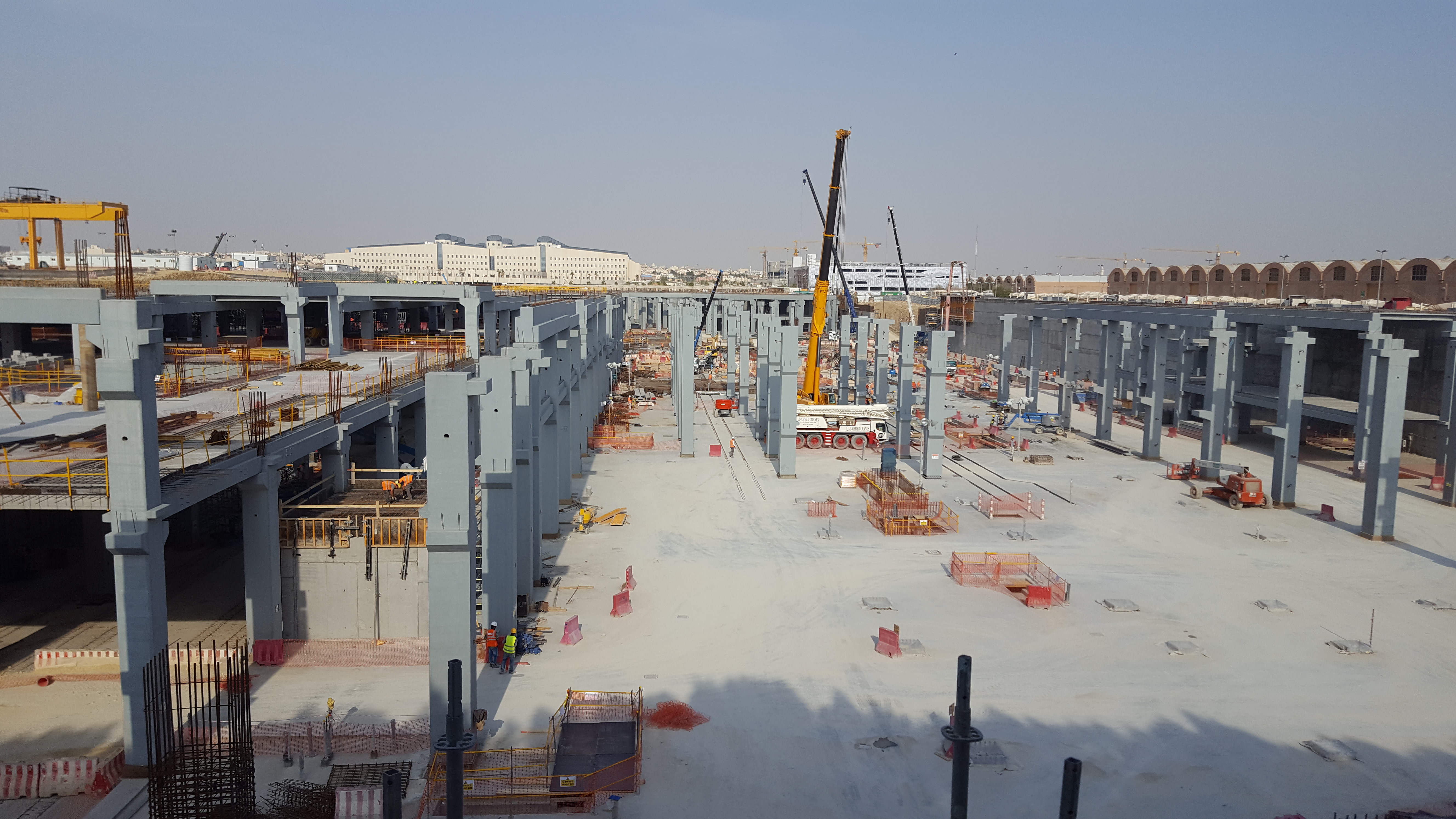 DM2M Engineering Advanced Solutions - Ingeniería Estructural